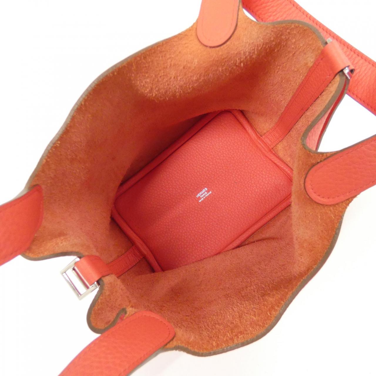 エルメス ピコタン ロック PM 056289CK バッグ