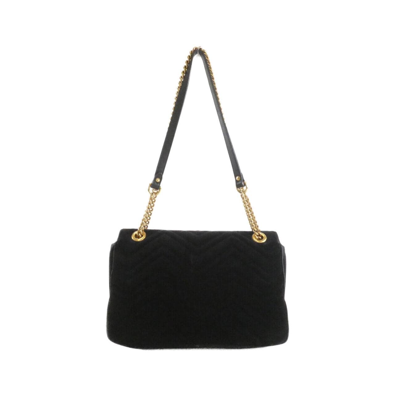 グッチ GG マーモント 443496 K4DLT ショルダーバッグ