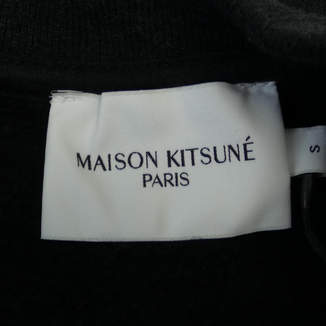 MAISON KITSUNE KITSUNE 運動衫