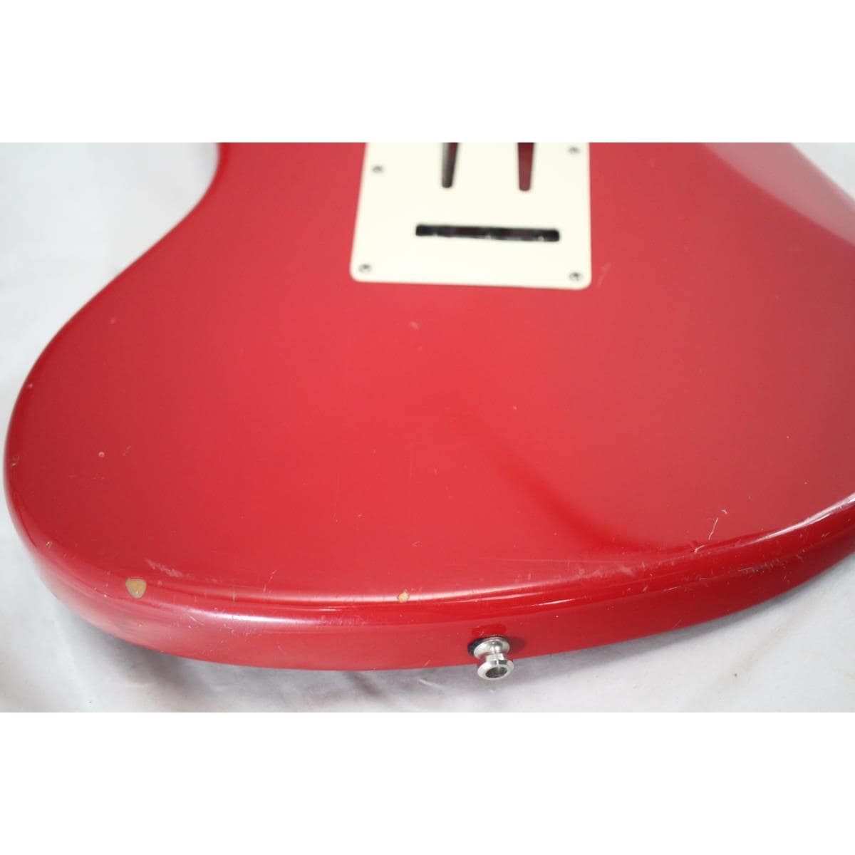 SQUIER JMQ