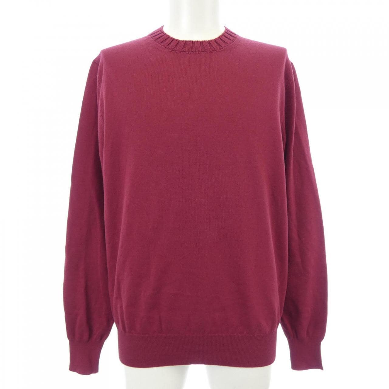 MAGAZZINO RICAMBI ニット