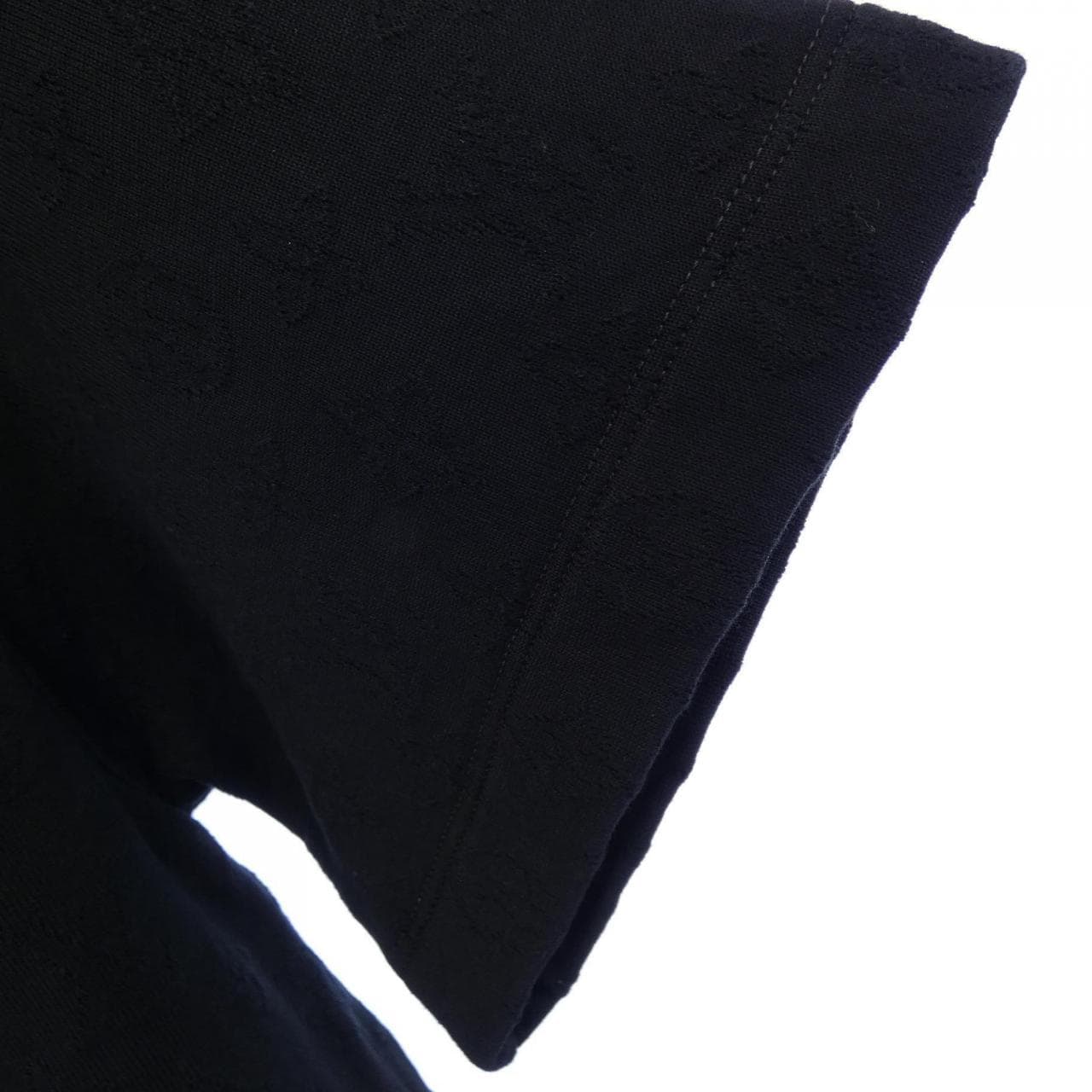 ルイヴィトン LOUIS VUITTON モノグラムジャガード FRTS21LEU Tシャツ