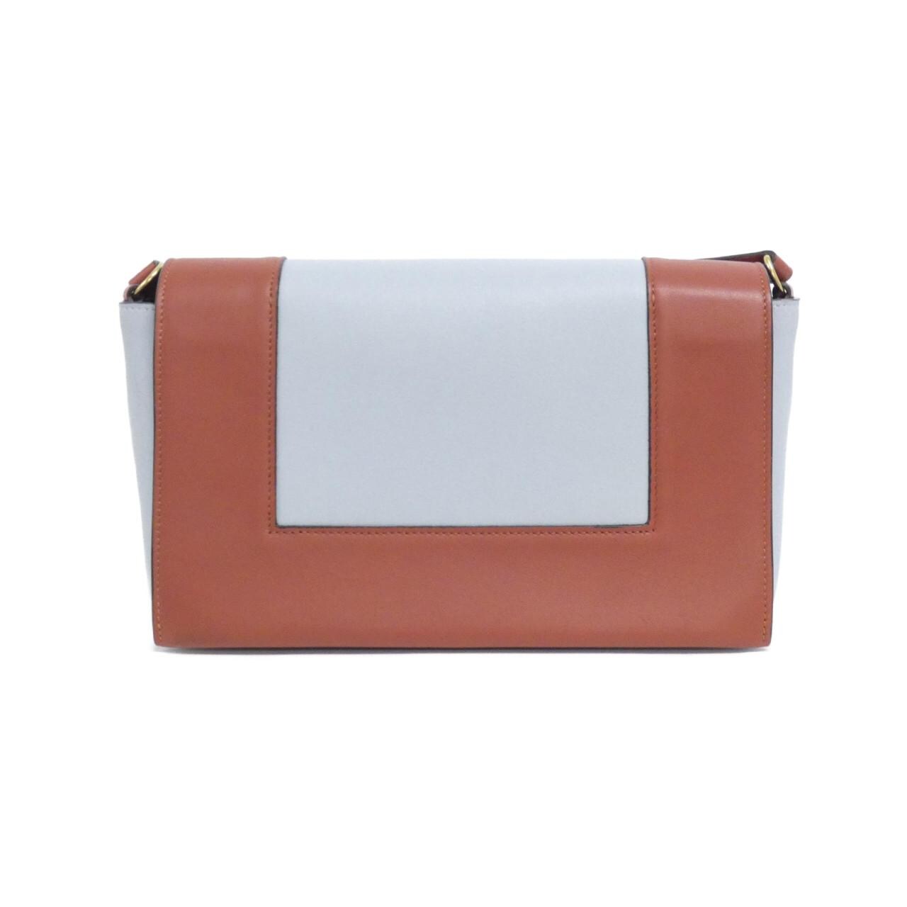 セリーヌ ミディアム フレーム  180263AQO ショルダーバッグ