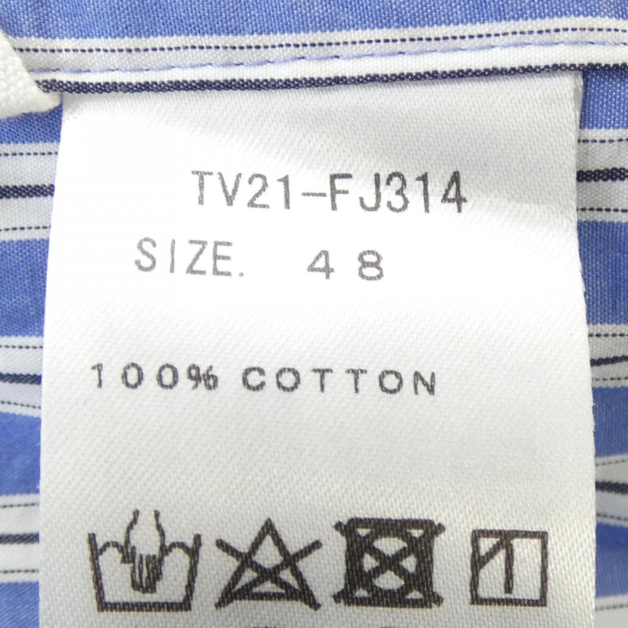 トーガ TOGA S／Sシャツ