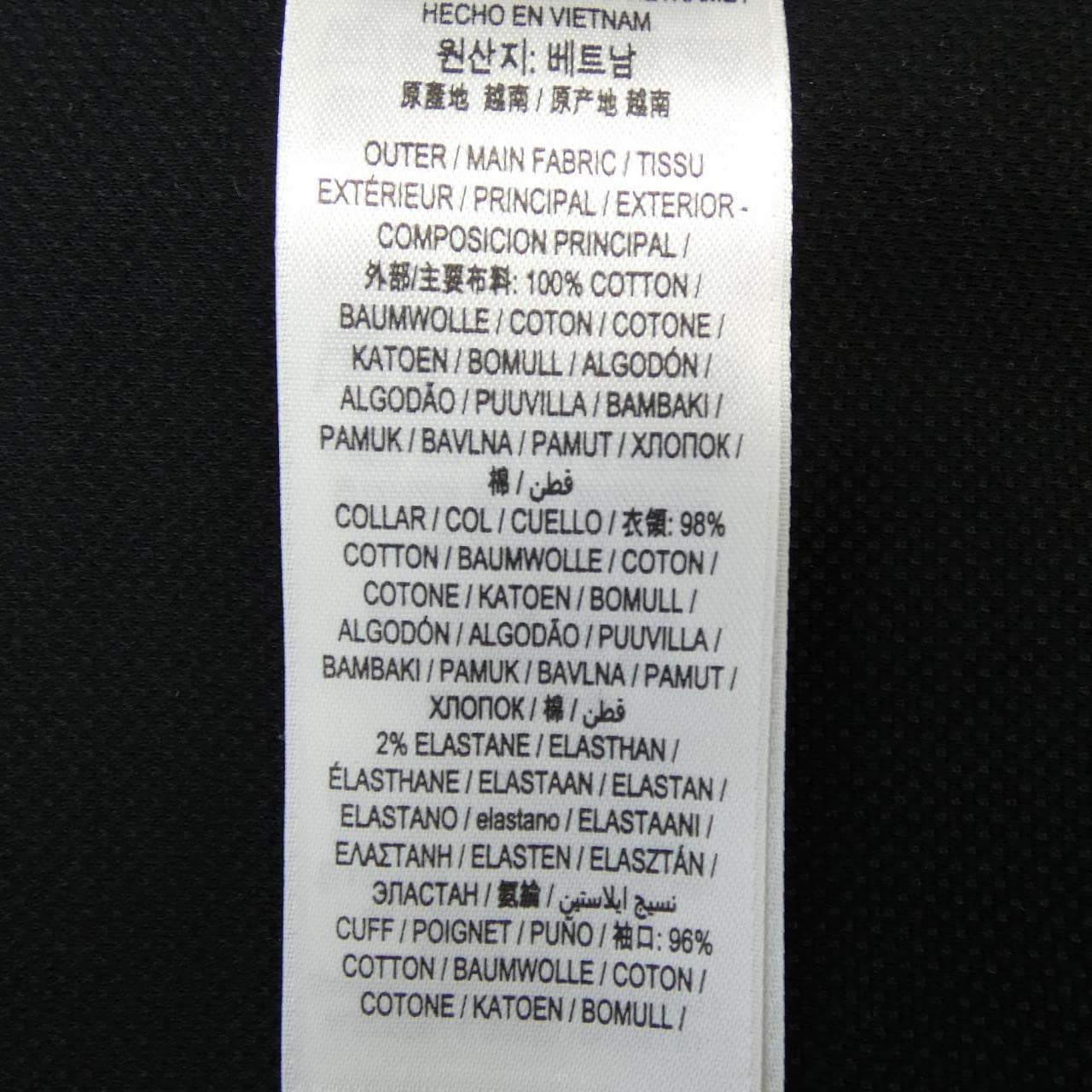 バーバリー BURBERRY 8083154 ポロシャツ