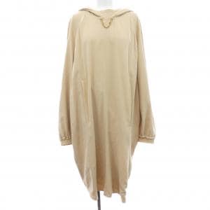 ルイヴィトン LOUIS VUITTON バットウィングスリーブフーディドレス FODR22AKM ワンピース