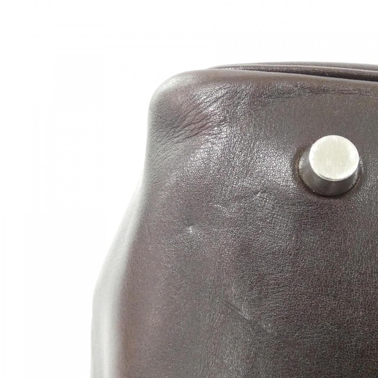 【ヴィンテージ】エルメス ラ ショルダーバッグ