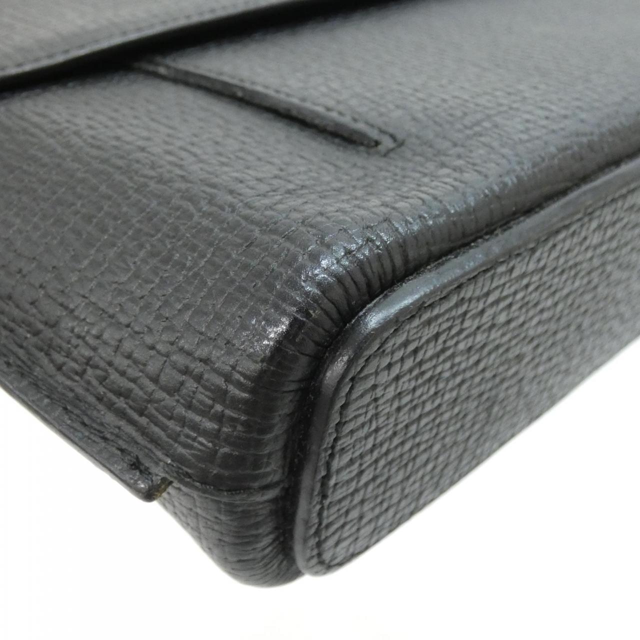 【ヴィンテージ】ロエベ ショルダーバッグ