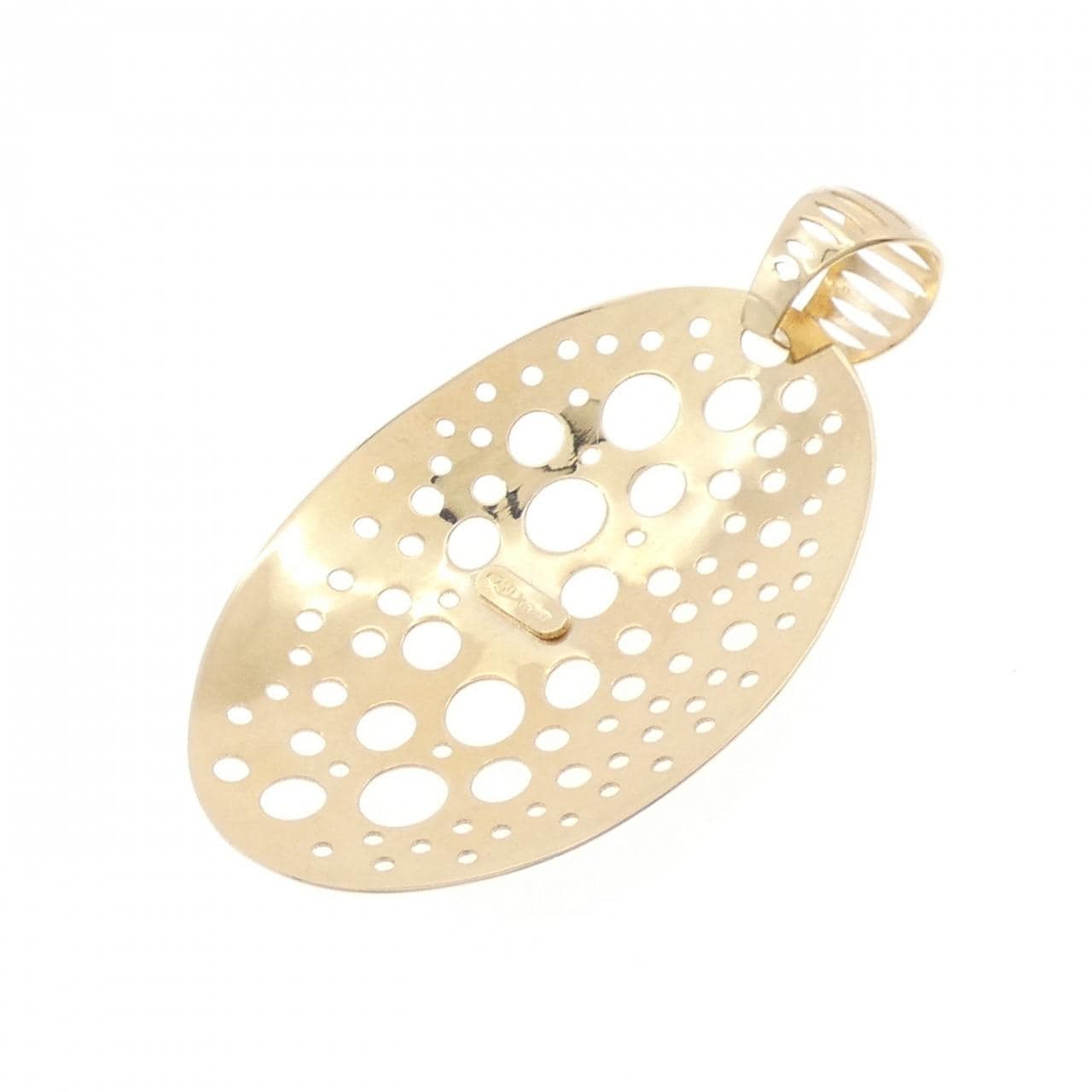 【新品】750YG ペンダント