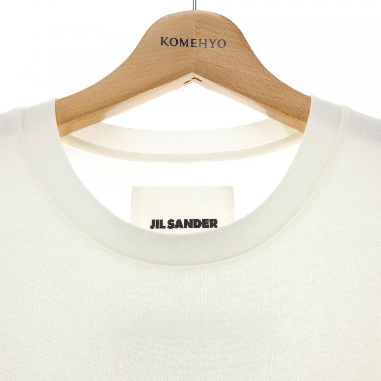 ジルサンダー JIL SANDER J22GC0173 J46219 Tシャツ