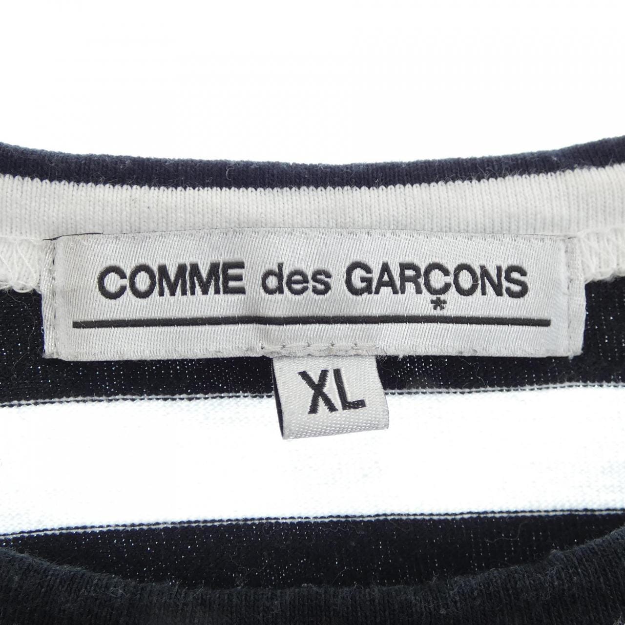 コムデギャルソン COMME des GARCONS OZ-T501 Tシャツ