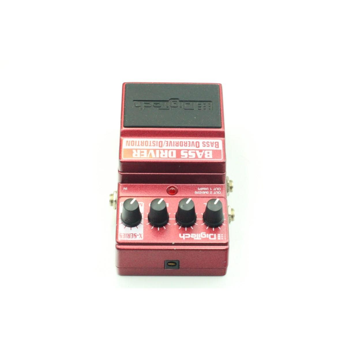 ＤＩＧＩＴＥＣＨ　　ＢＡＳＳ　ＤＲＩＶＥＲ