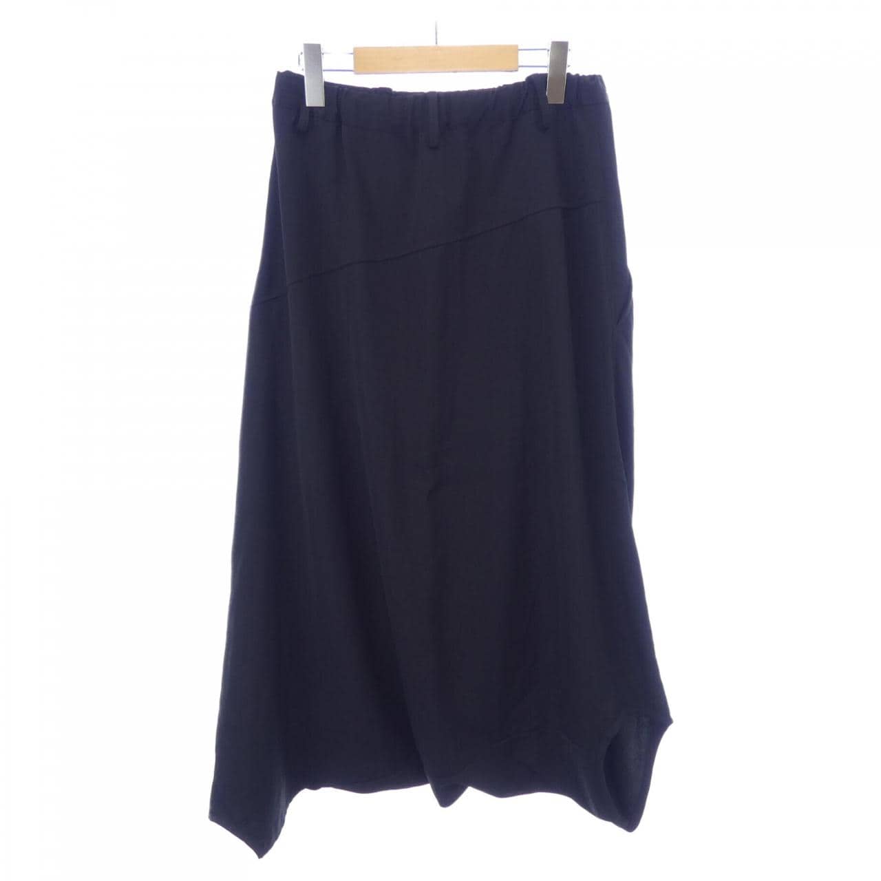レギュレーションヨウジヤマモト REGULATION Yohji Yamamoto FI-P52-100 パンツ