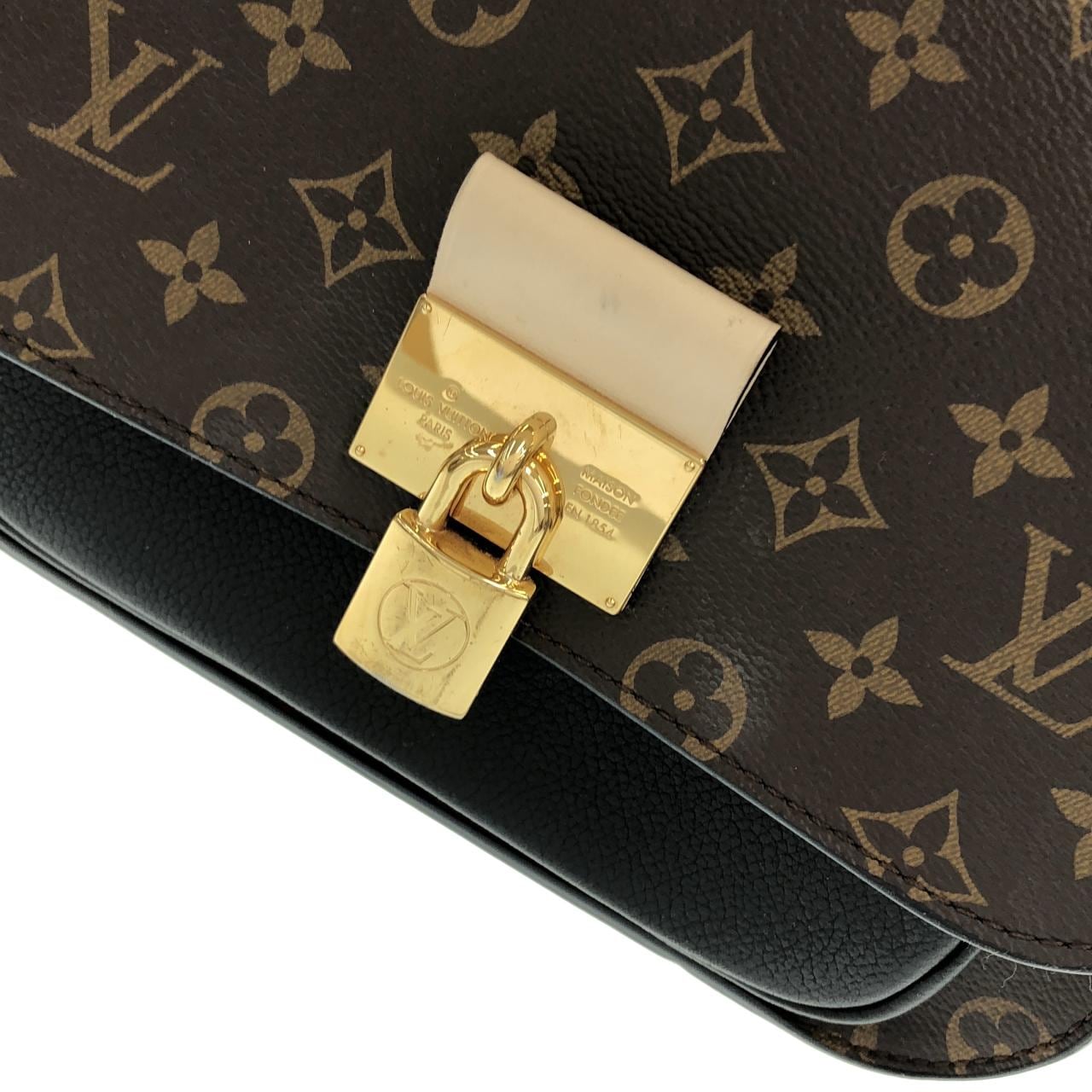 ルイヴィトン モノグラム ヴォジラール PM M44354 バッグ
