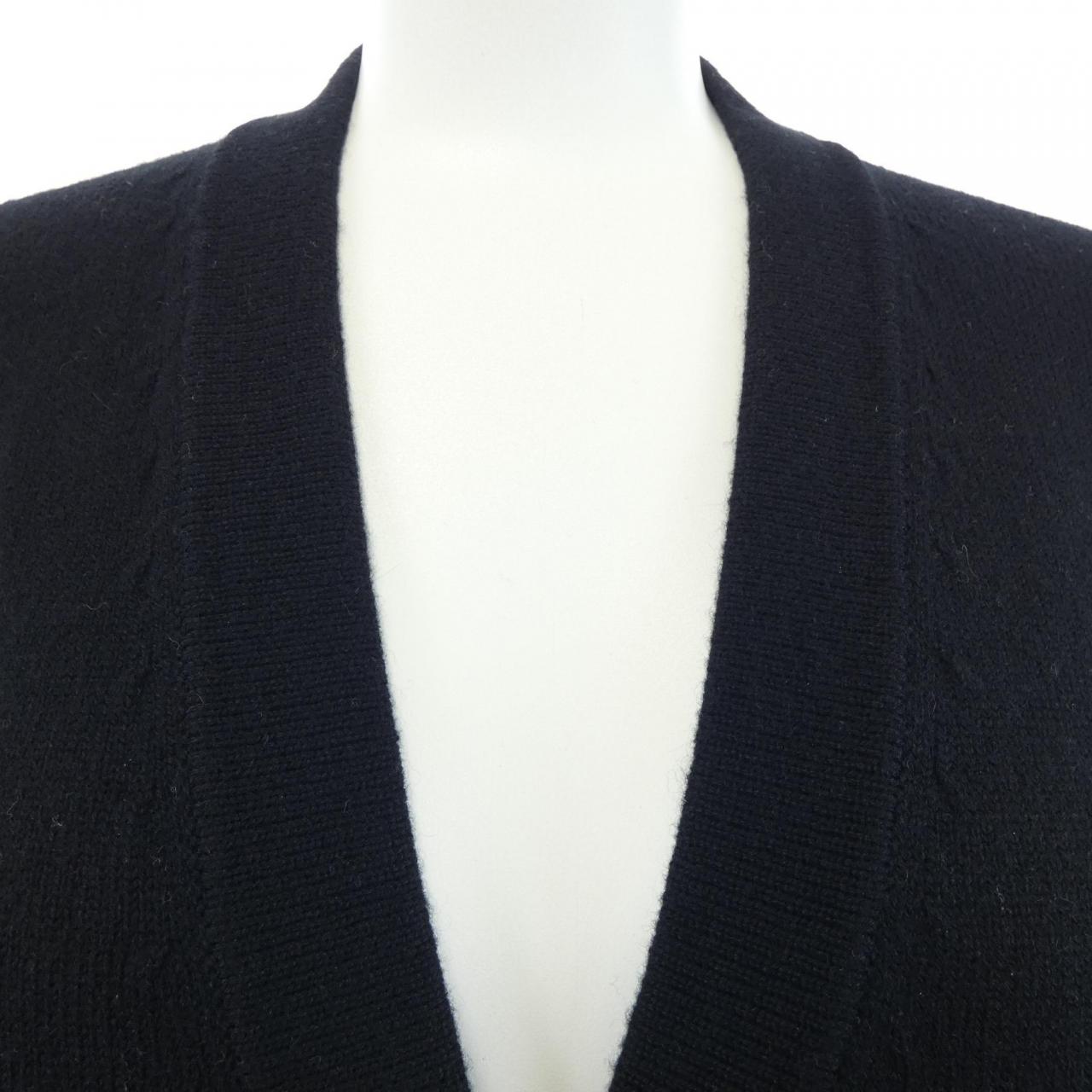 シャネル CHANEL P65602K61301 カーディガン