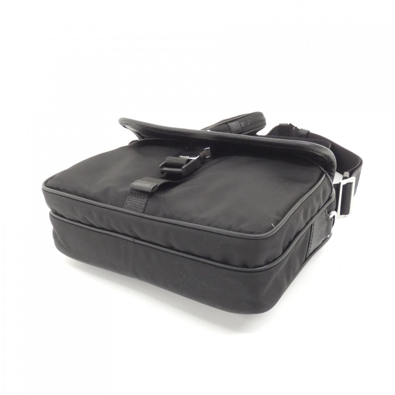 【新品】プラダ 2VH133 ショルダーバッグ