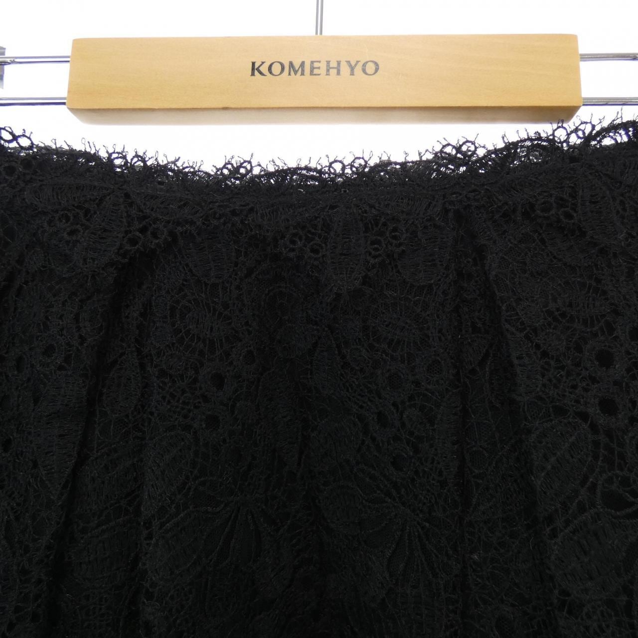 エルマンノシュエルビーノ ERMANNO SCERVINO スカート