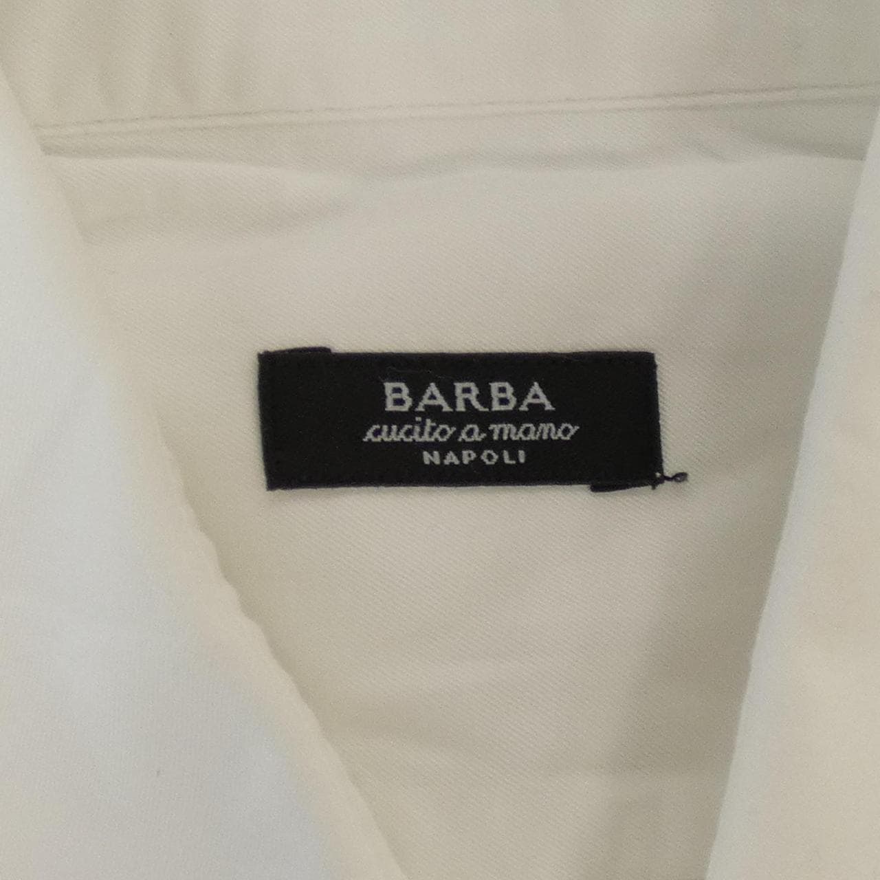 バルバ BARBA シャツ
