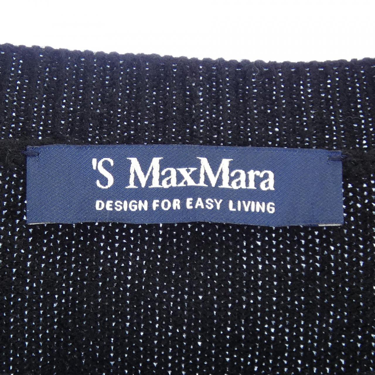 エスマックスマーラ 'S Max Mara 936110 ニット