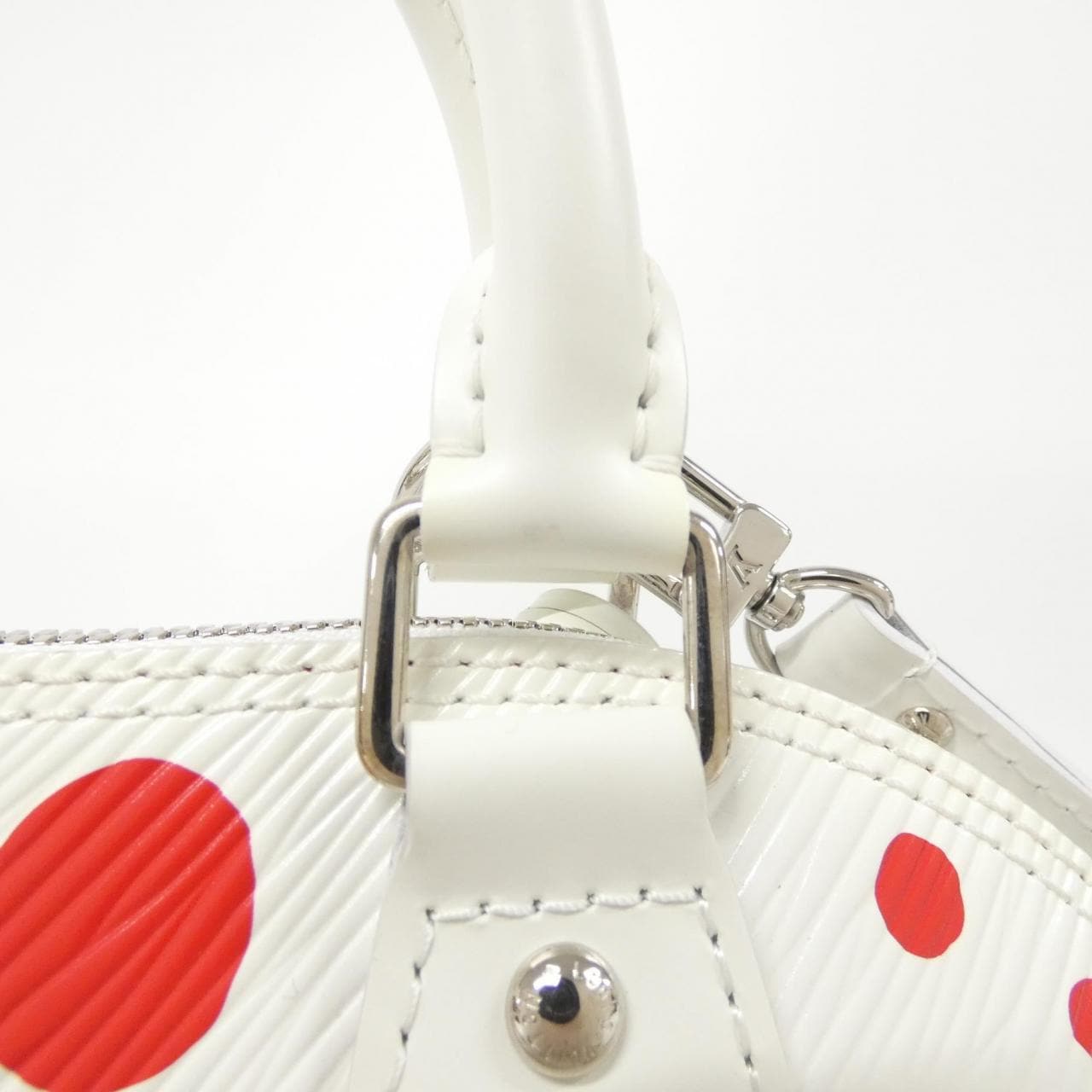 ルイヴィトン エピ(LV X YK) アルマBB M21712 バッグ