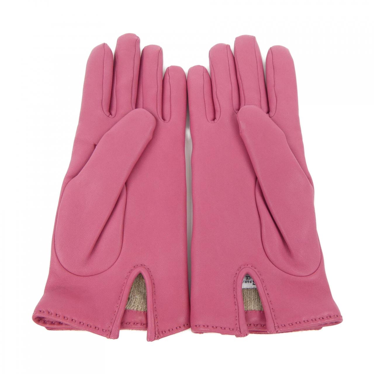 エルメス HERMES GLOVE