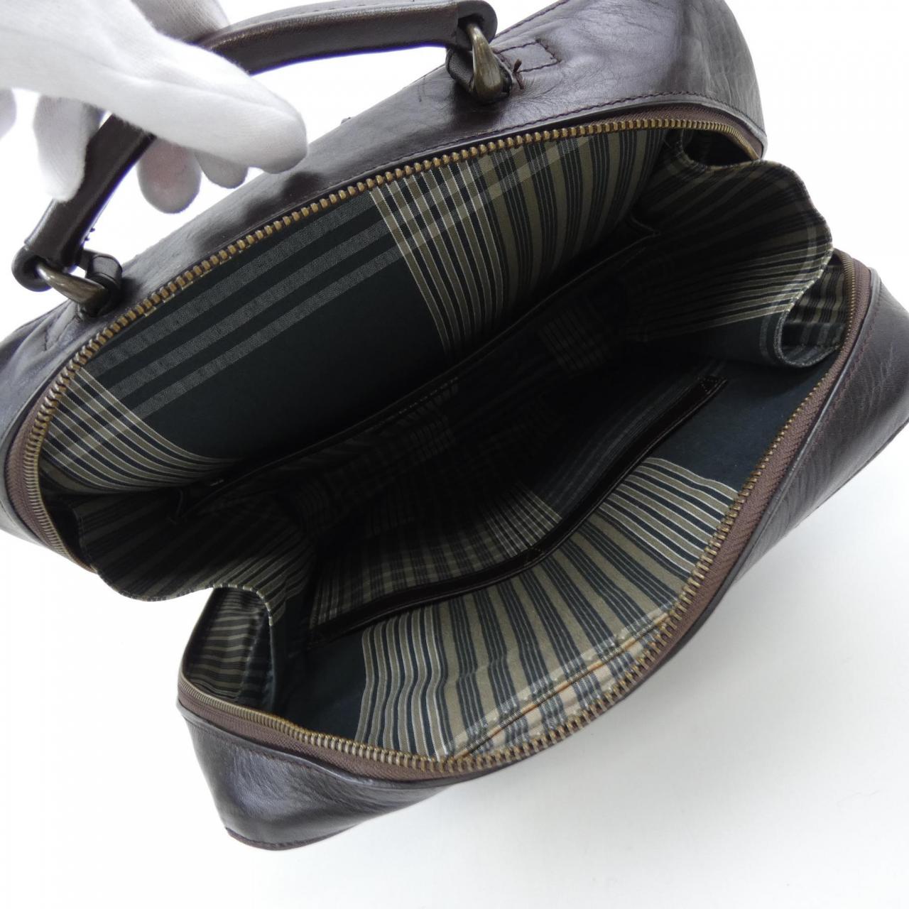 マザーハウス MOTHERHOUSE BACKPACK