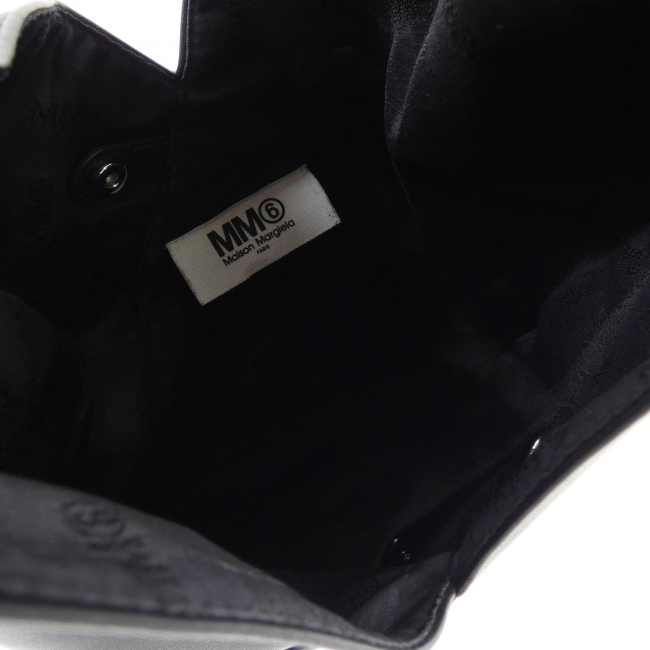 エムエムシックス MM6 ジャパニーズ JAPANESE S54WD0043 BAG