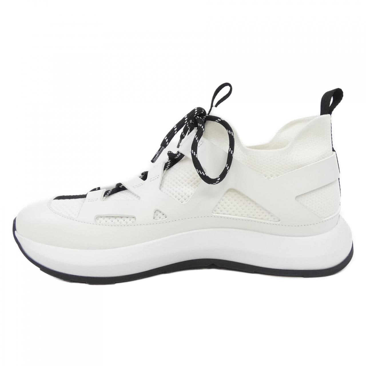 エルメス HERMES カタナ 251981Z スニーカー