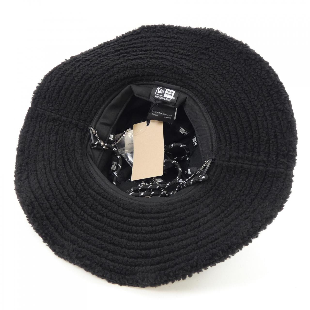 ヌメロヴェントゥーノ N°21 N21XNE-AWB ハット