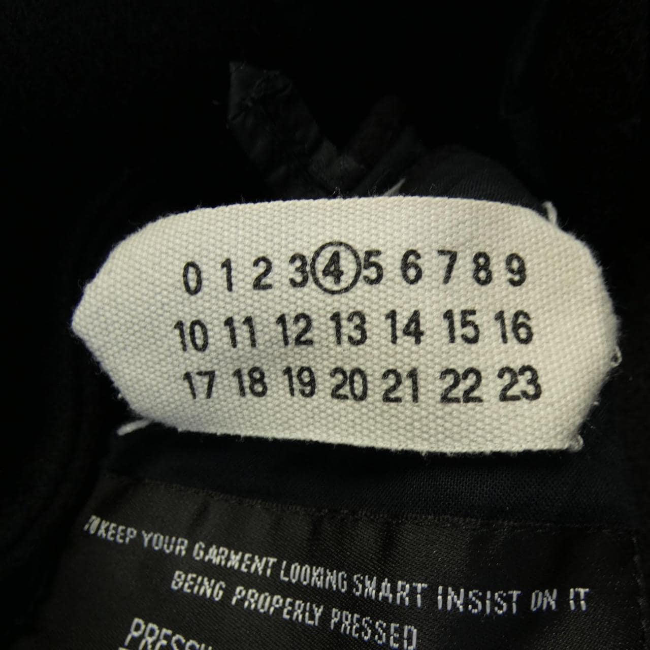 マルタンマルジェラ MARTIN MARGIELA コート