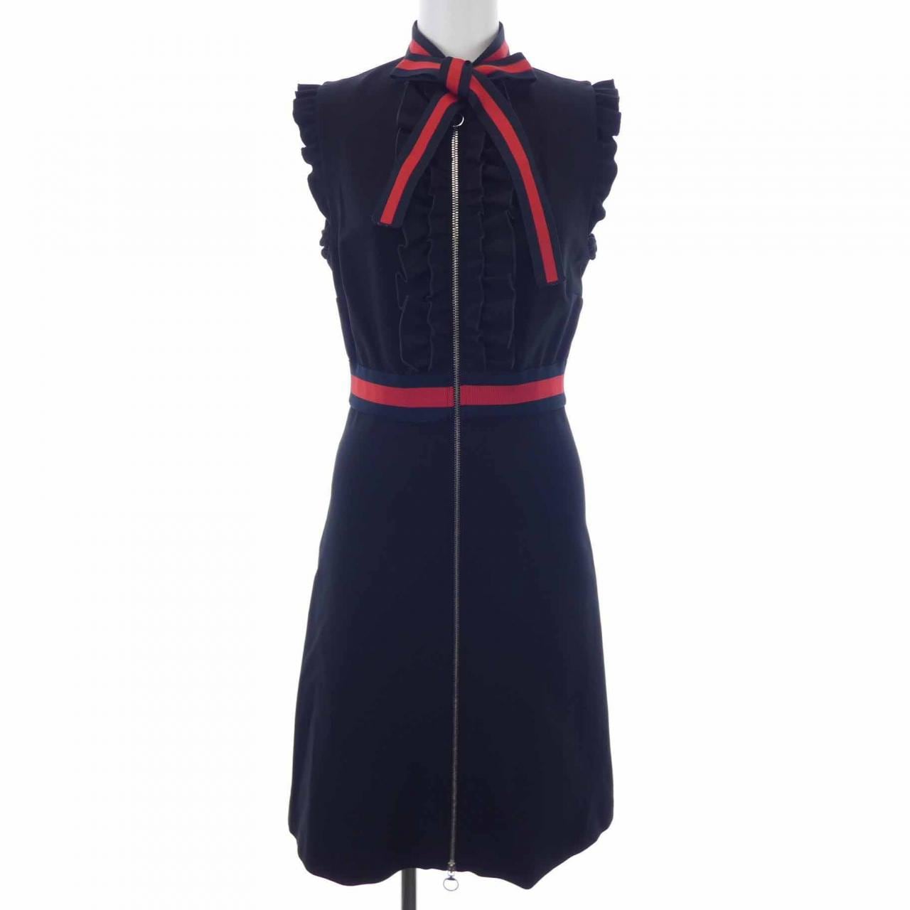 グッチ GUCCI 434249-X5C77 ワンピース