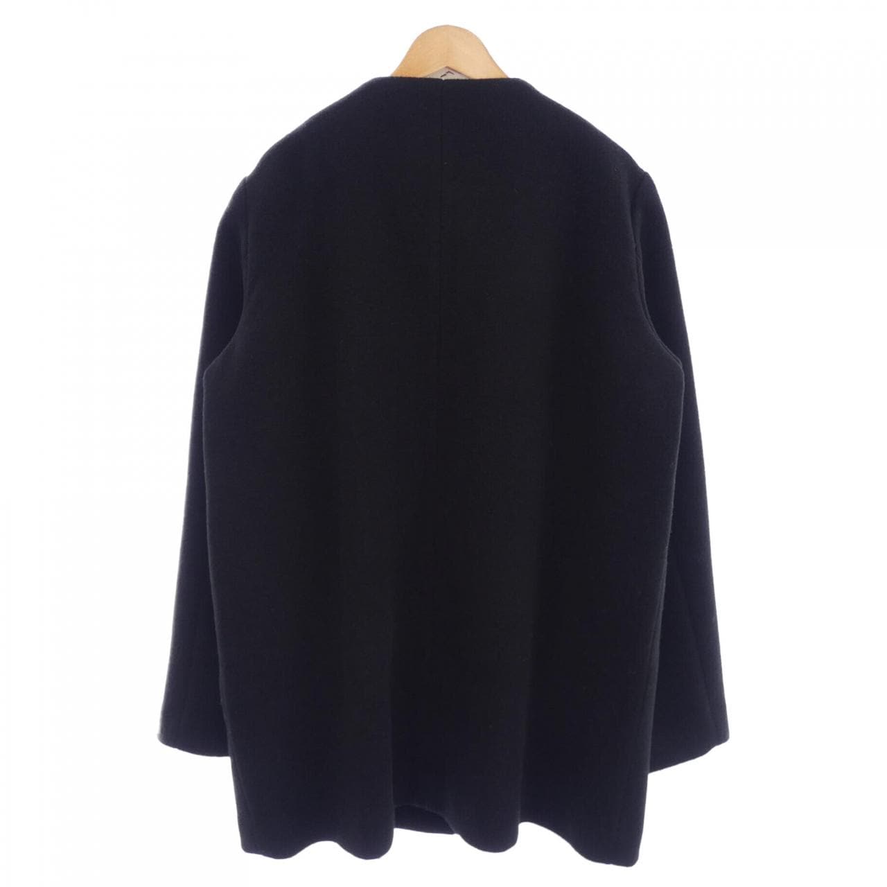 OPAQUE CLIP コート