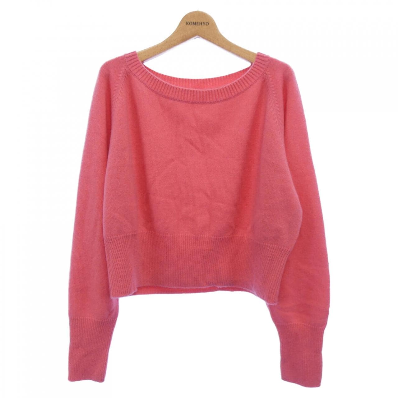 フォクシー FOXEY 37775 ニット