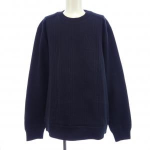 ルイヴィトン LOUIS VUITTON スエットシャツウィズショルダーパッチ HLY04WDG2 スウェット