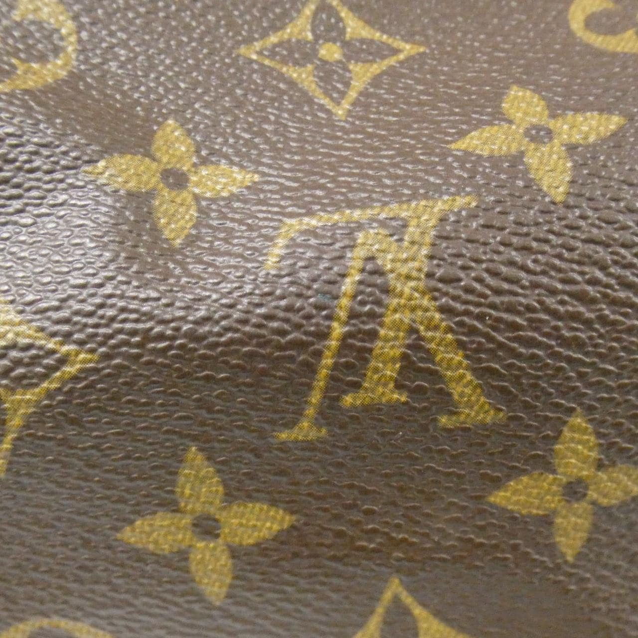 ルイヴィトン モノグラム スピーディ 30cm M41526 ボストンバッグ