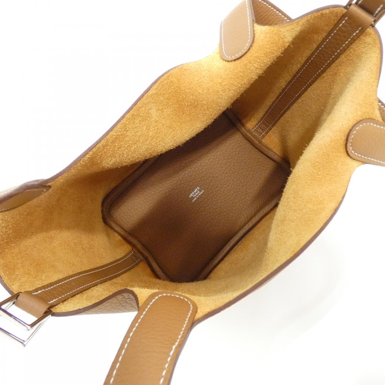 【未使用品】エルメス ピコタン ロック PM 056289CK バッグ