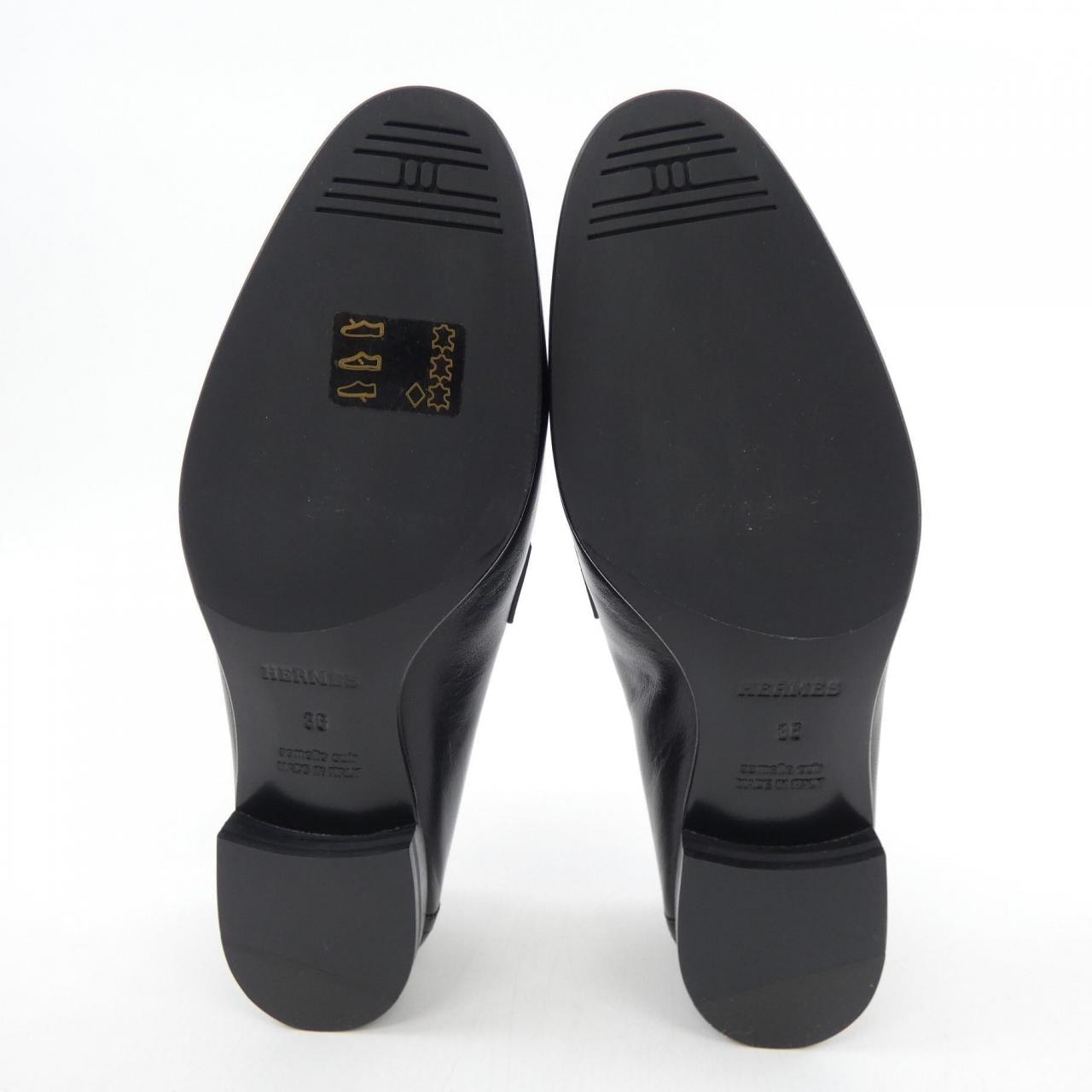 エルメス HERMES パリ PARIS 201199Z シューズ