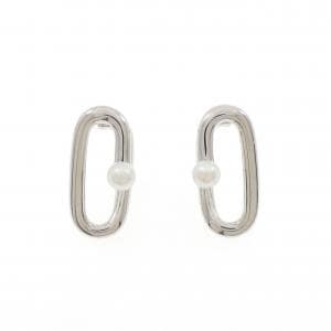 ジュエッテ アコヤパール ピアス 4mm