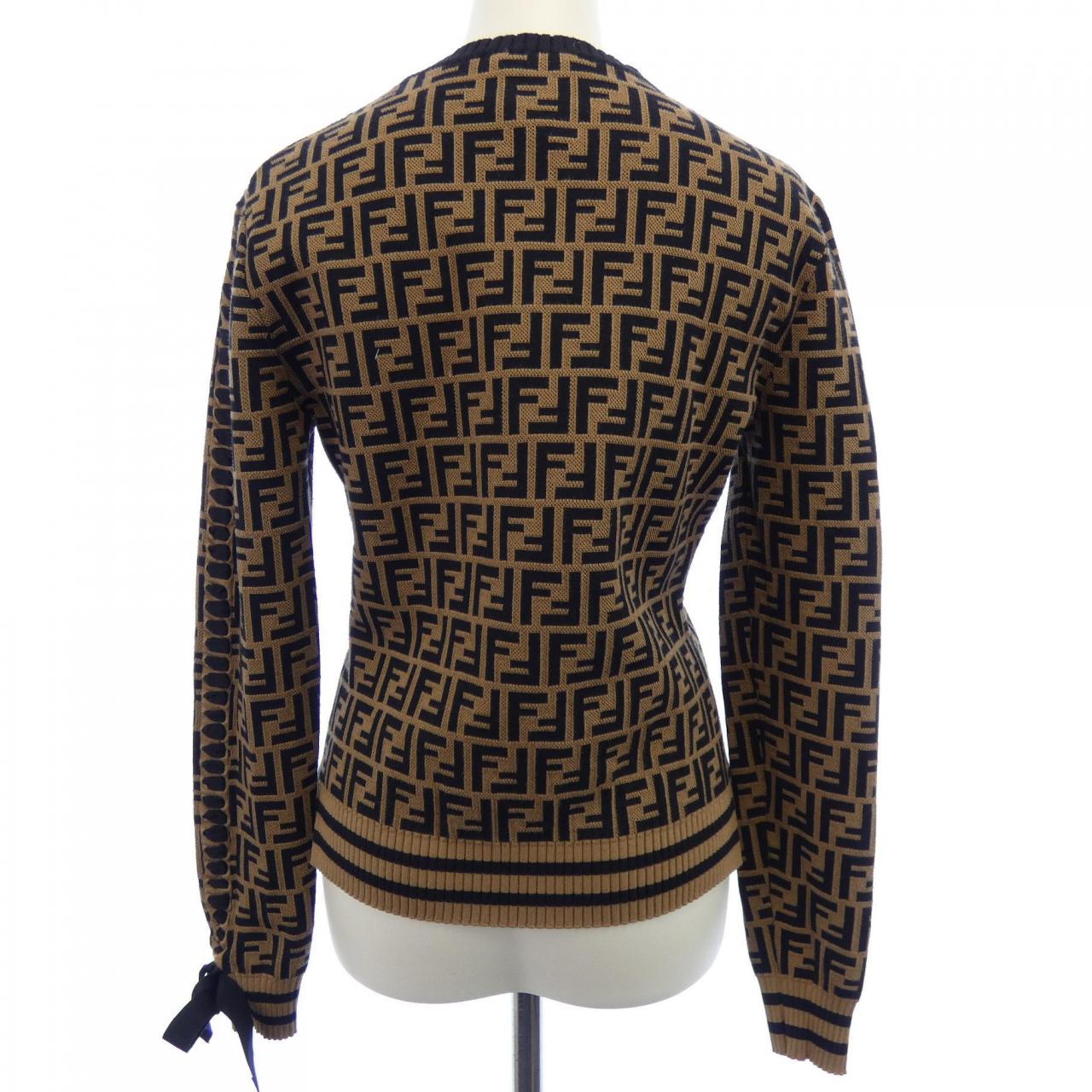 フェンディ FENDI FZY675 A1DS トップス