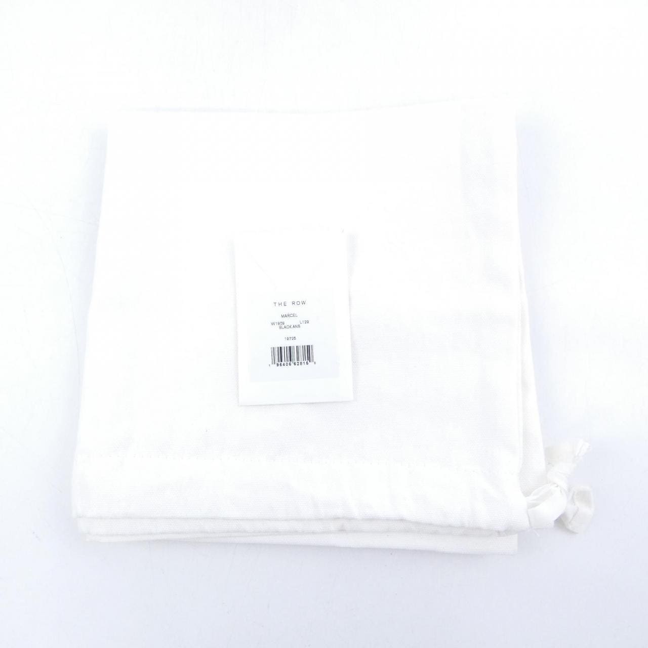 ザロウ THE ROW MARCEL W1909 L129 BAG