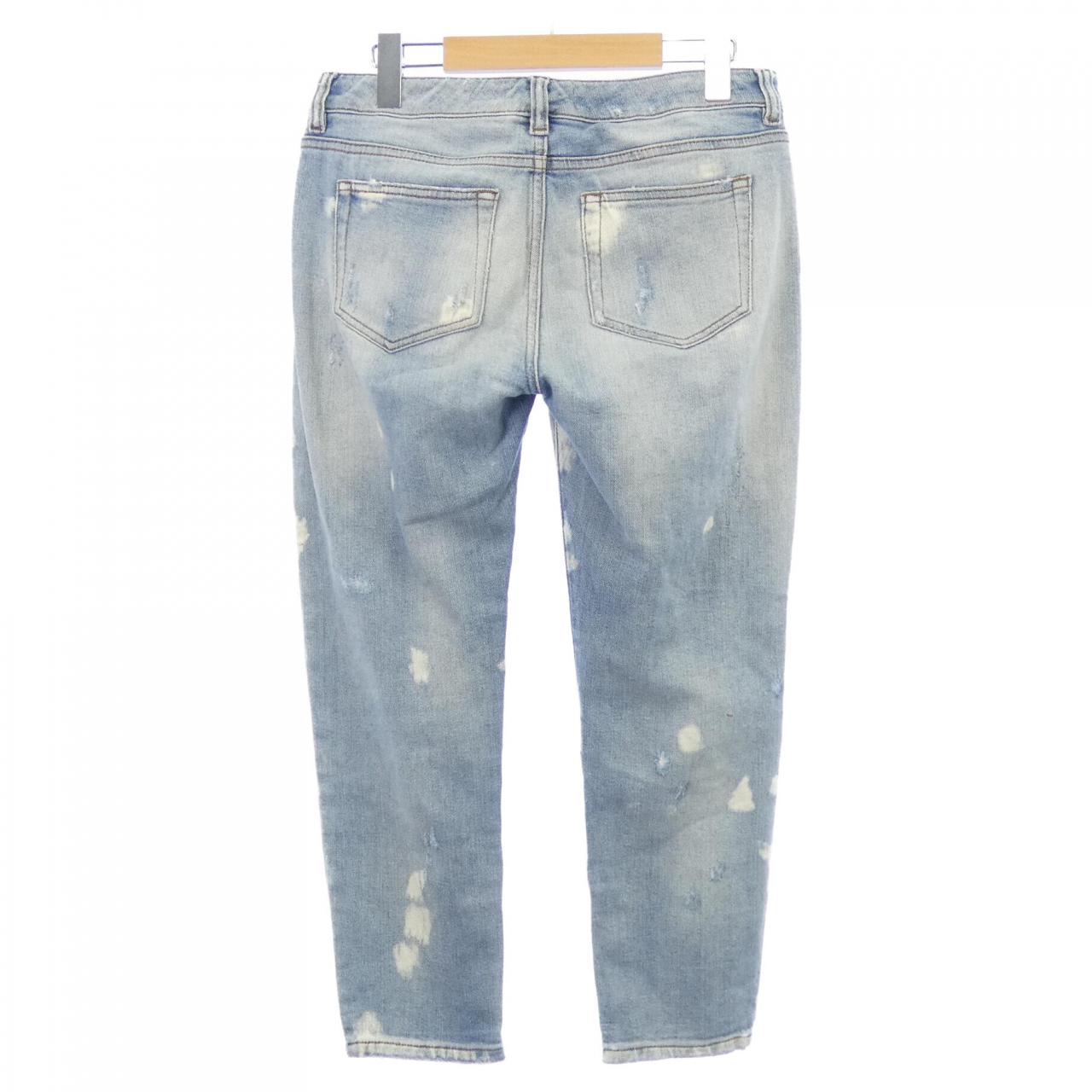 フェイスコネクション FAITH CONNEXION ジーンズ