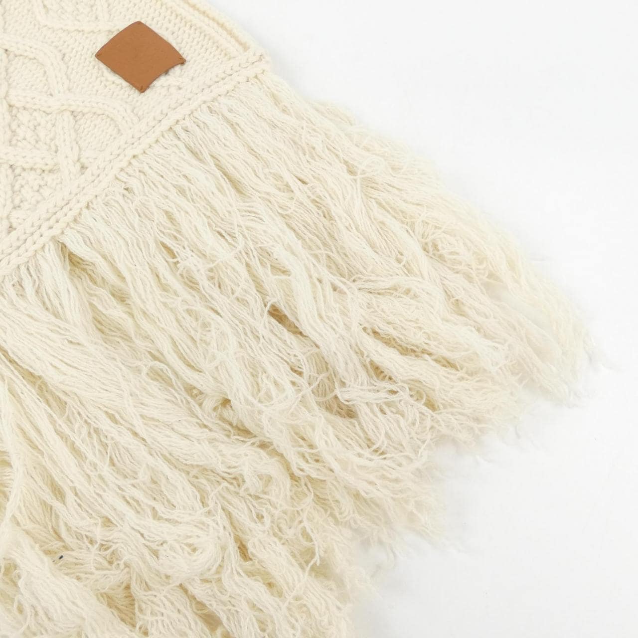 ロエベ LOEWE S359257X01 MUFFLER