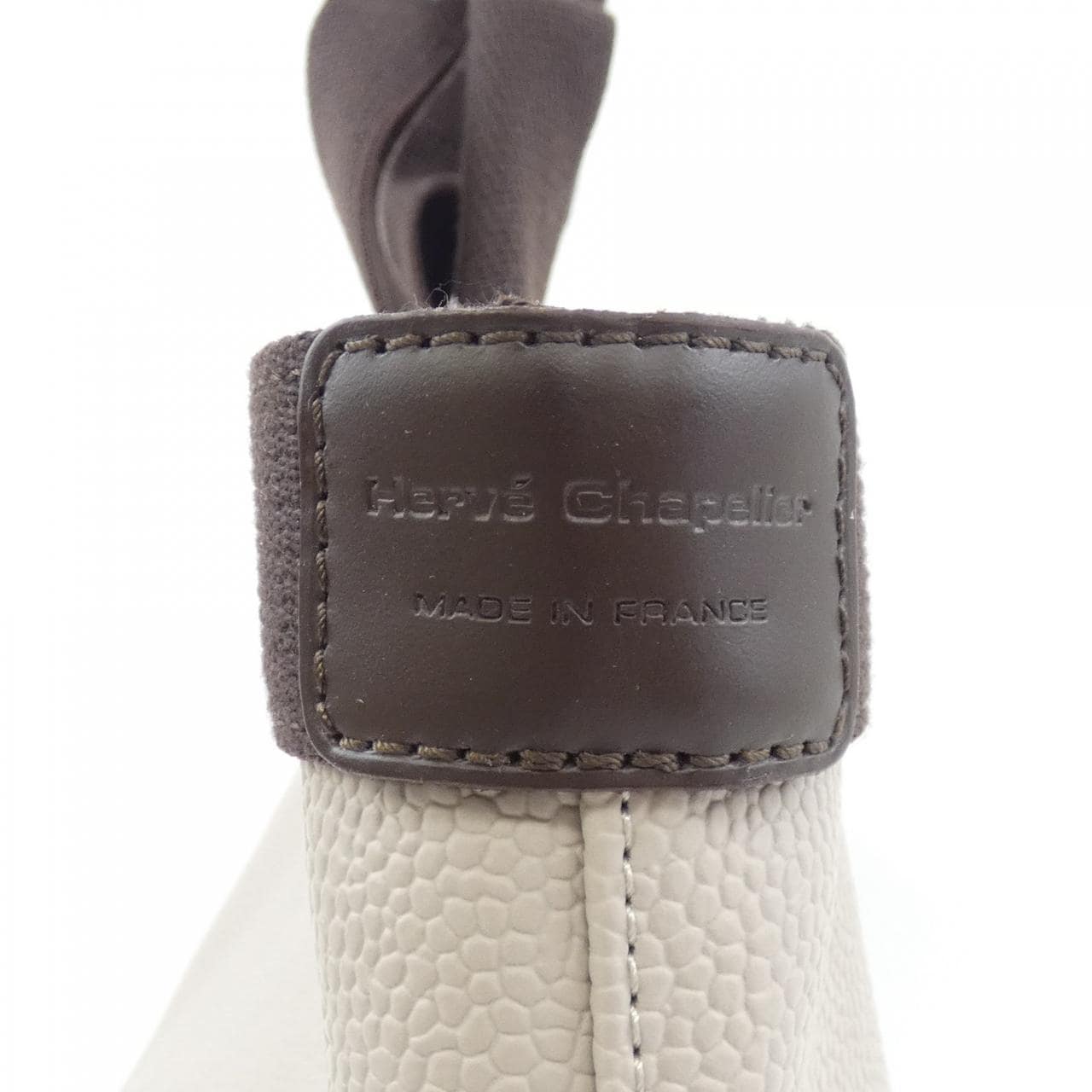 エルベシャプリエ HERVE CHAPELIER 舟型トート 725GP BAG