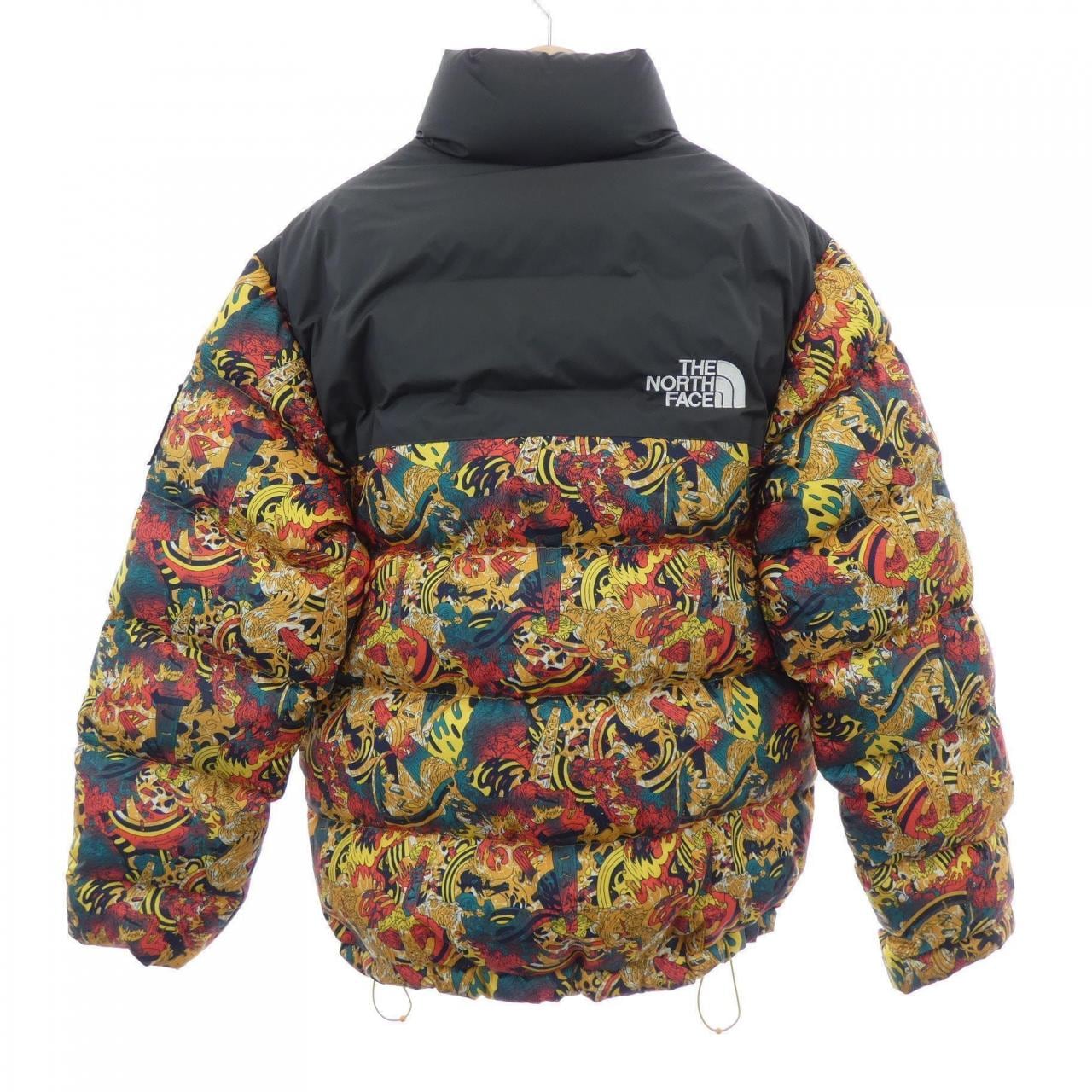 ザノースフェイス THE NORTH FACE ダウンジャケット