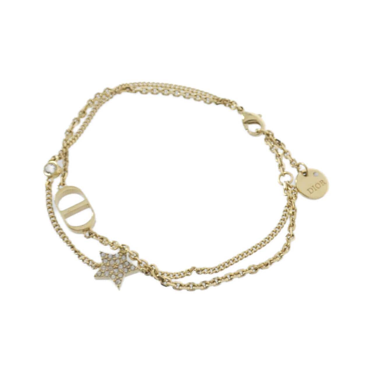 クリスチャンディオール プチ CD B1133PMTCY ブレスレット