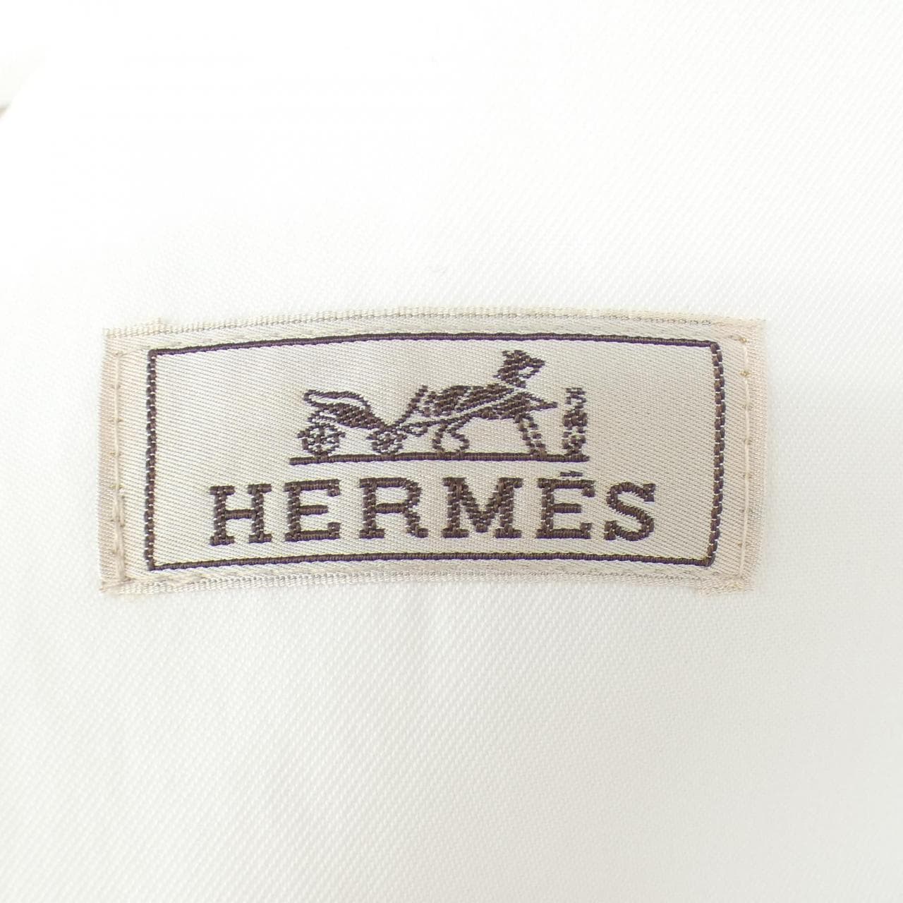 エルメス HERMES アイコン オ カレ *31-5514 ジャケット