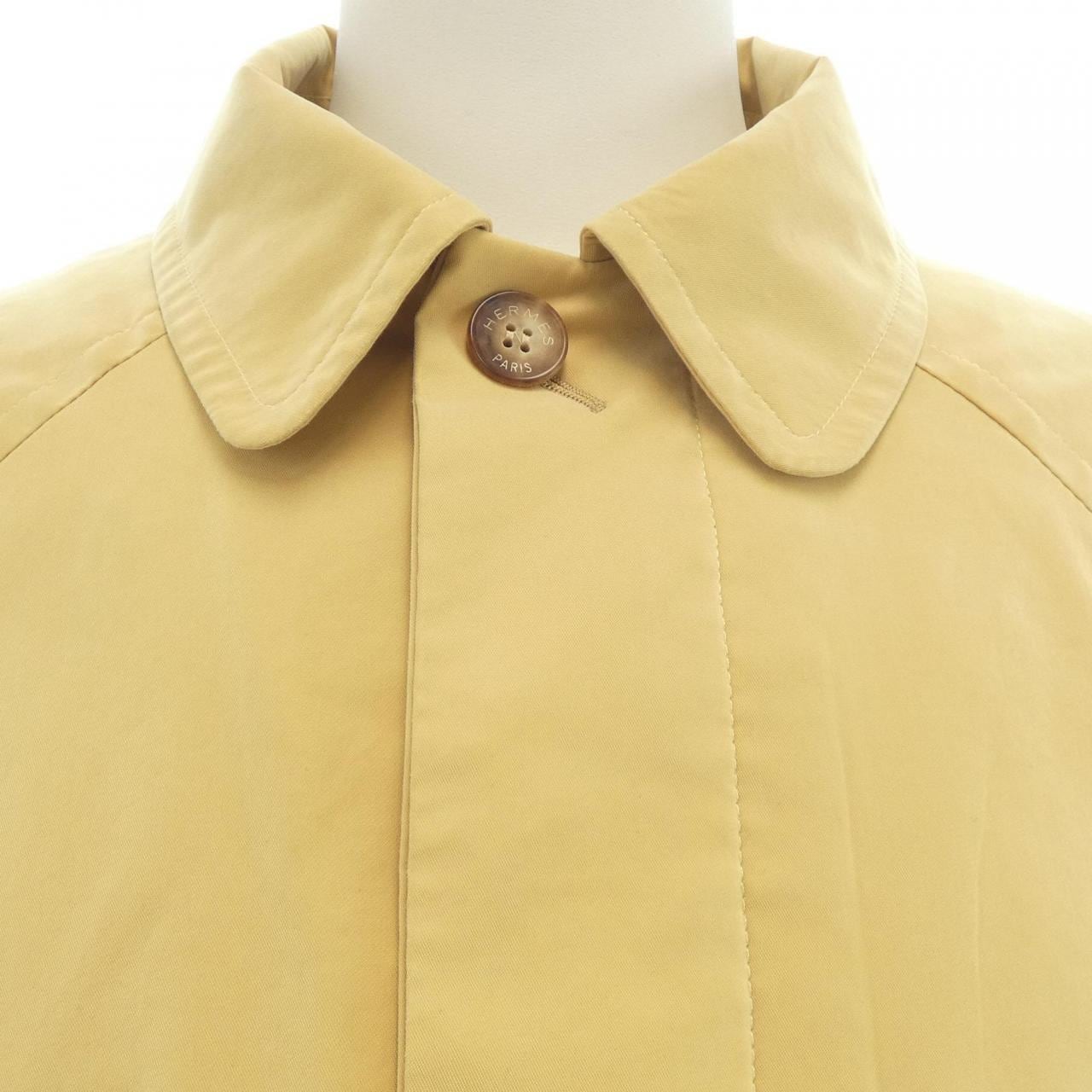 [vintage] HERMES夾克
