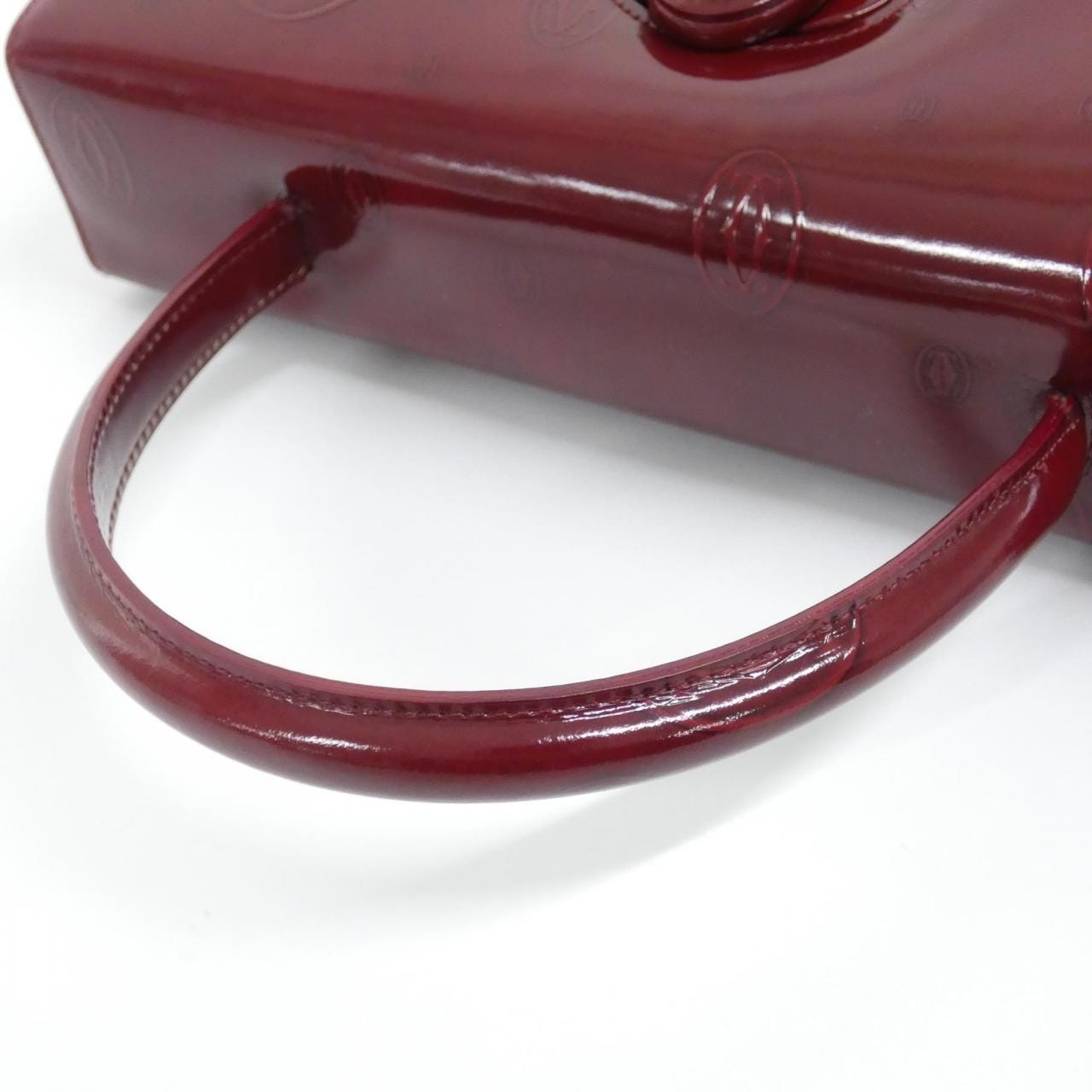 カルティエ HAPPY BIRTHDAY L1000247 バッグ