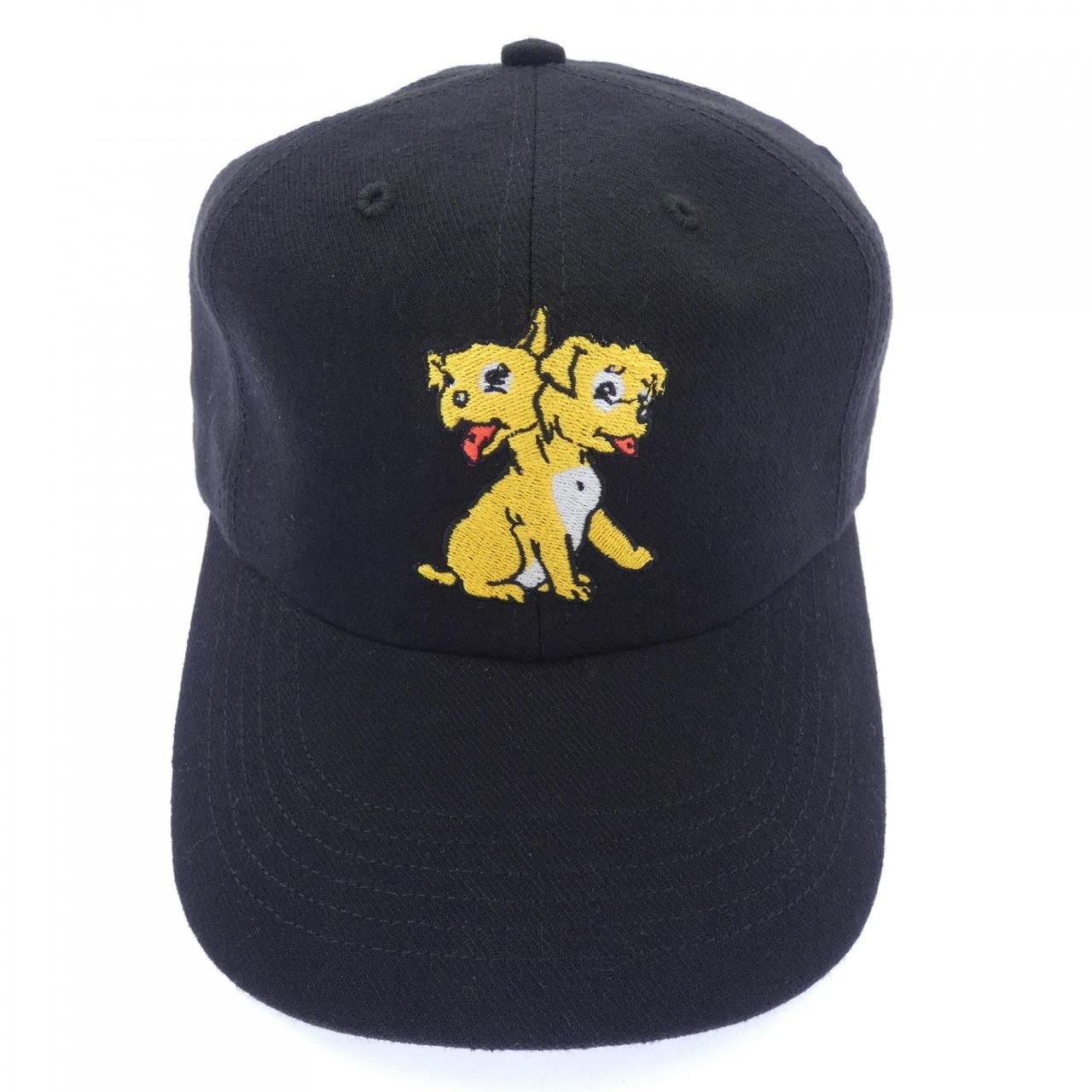 シュプリーム SUPREME Melvins 6-Panel キャップ