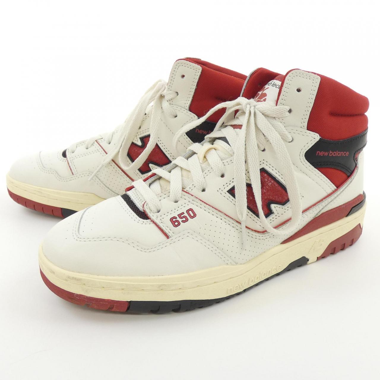 ニューバランス NEW BALANCE スニーカー